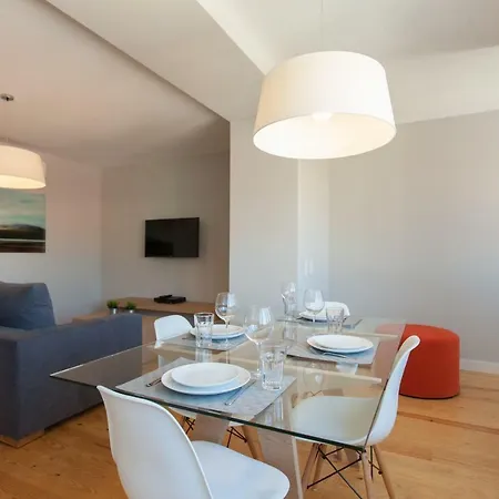 Flh Principe Real Luxus Apartments Lisbon Exterior photo