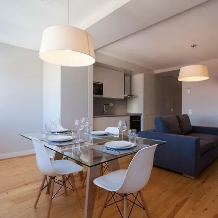 Flh Principe Real Luxus Apartments Lisbon Exterior photo
