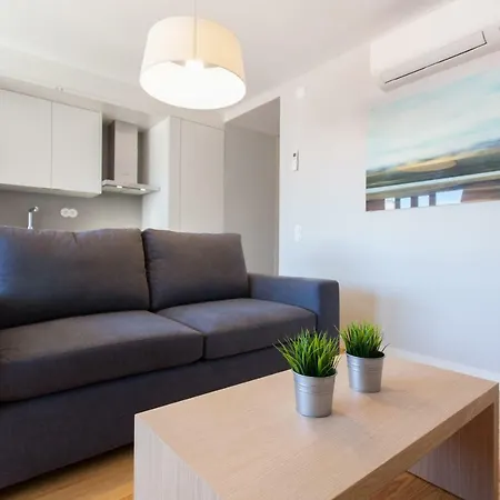 Flh Principe Real Luxus Apartments Lisbon Exterior photo