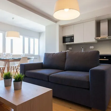 Flh Principe Real Luxus Apartments Lisbon Exterior photo