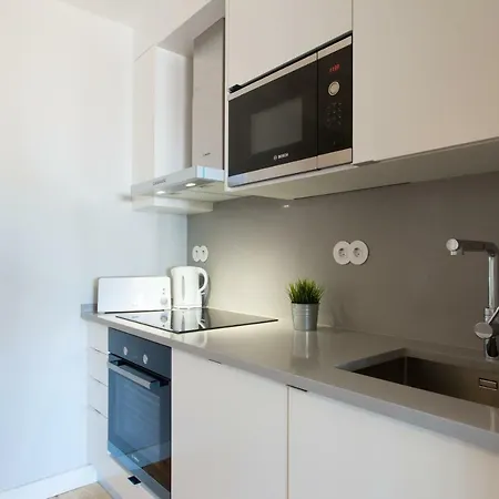 Flh Principe Real Luxus Apartments Lisbon Exterior photo