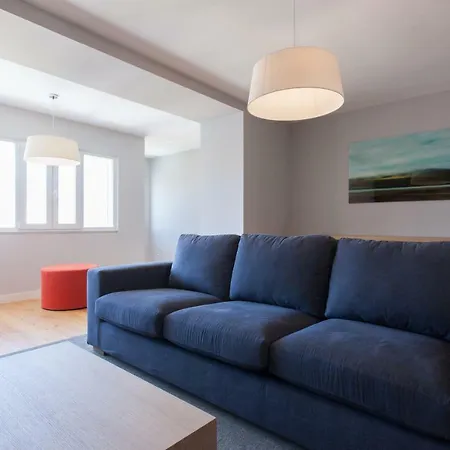 Flh Principe Real Luxus Apartments Lisbon Exterior photo