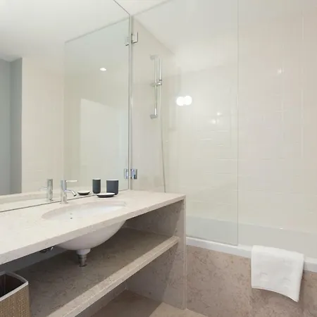 Flh Principe Real Luxus Apartments Lisbon Exterior photo