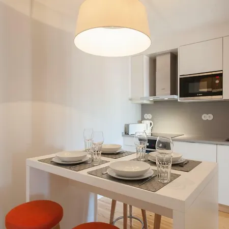 Flh Principe Real Luxus Apartments Lisbon Exterior photo