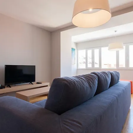 Flh Principe Real Luxus Apartments Lisbon Exterior photo