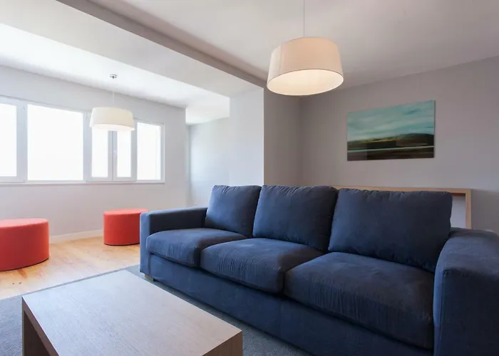 Flh Principe Real Luxus Apartments