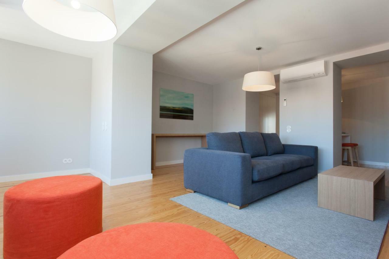 Apartment Flh Principe Real Luxus Lisbon